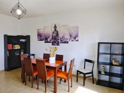 Villa Pozo Hondo — foto 5
