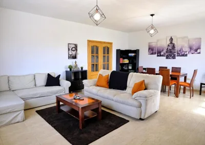 Villa Pozo Hondo — foto 6