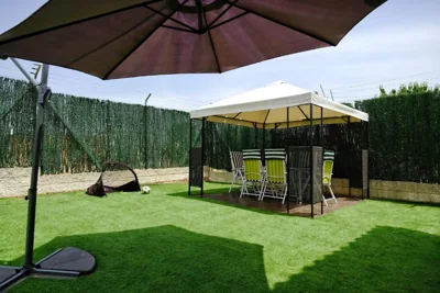 Villa Pozo Hondo — foto 7