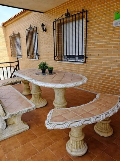 Villa Pozo Hondo — foto 9