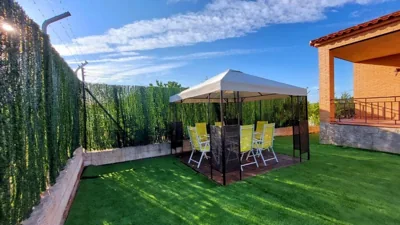 Villa Pozo Hondo — foto 10