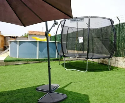 Villa Pozo Hondo — foto 11