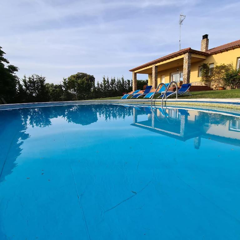Villa Prana