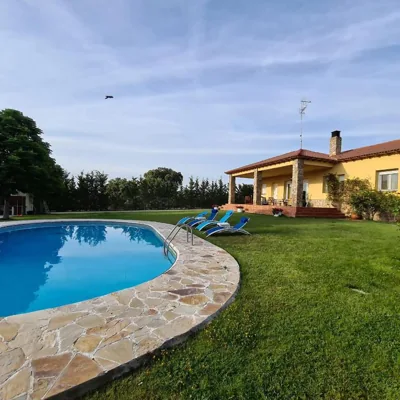 Villa Prana — foto 3