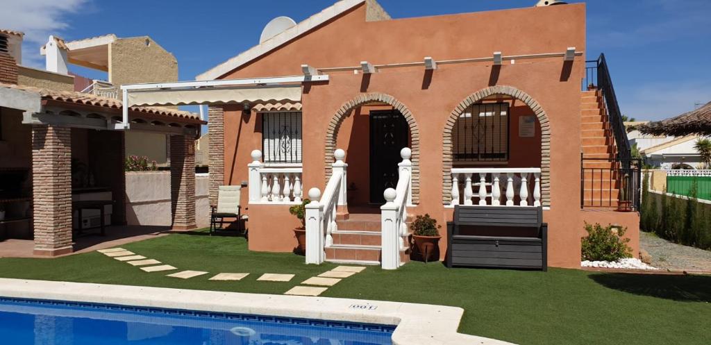 Villa Preciosa de Luxe and Spa