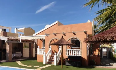 Villa Preciosa de Luxe and Spa — foto 2