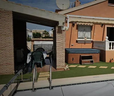 Villa Preciosa de Luxe and Spa — foto 4