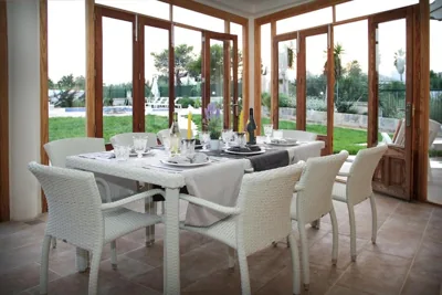 Villa President Cosmos — Foto 5