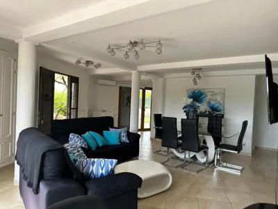 Villa President Cosmos — Foto 6