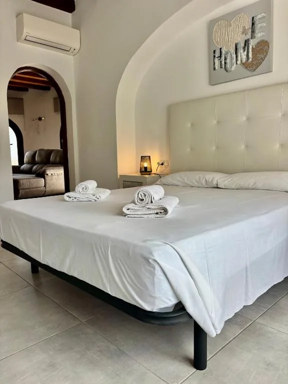 Villa Primera Linea