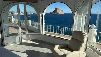 Villa Primera Linea — foto 8