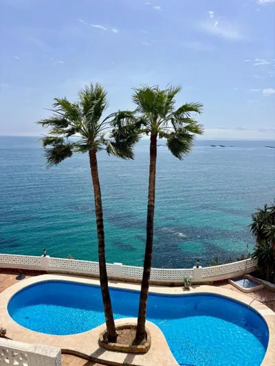 Villa Primera Linea — foto 9