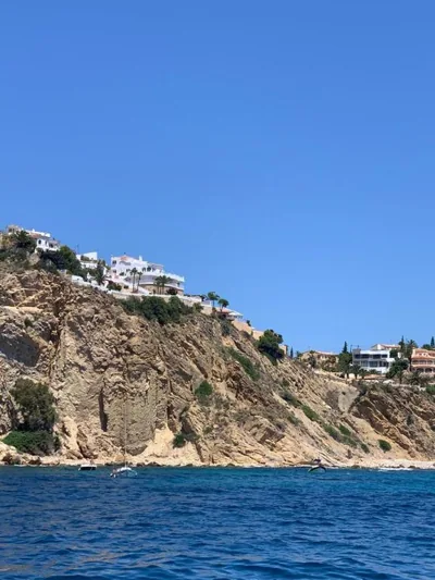 Villa Primera Linea — foto 10