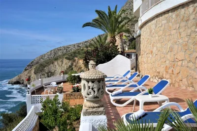 Villa Primera Linea — foto 11