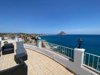 Villa Primera Linea — foto 12
