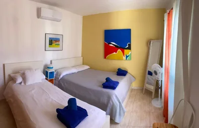 Villa Primera — Foto 2