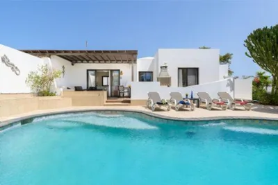 Villa Primera — Foto 4