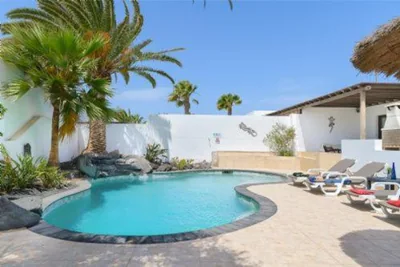 Villa Primera — Foto 7