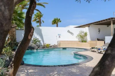 Villa Primera — Foto 9