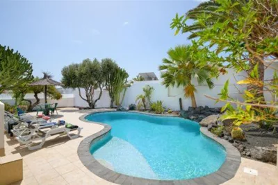 Villa Primera — Foto 10