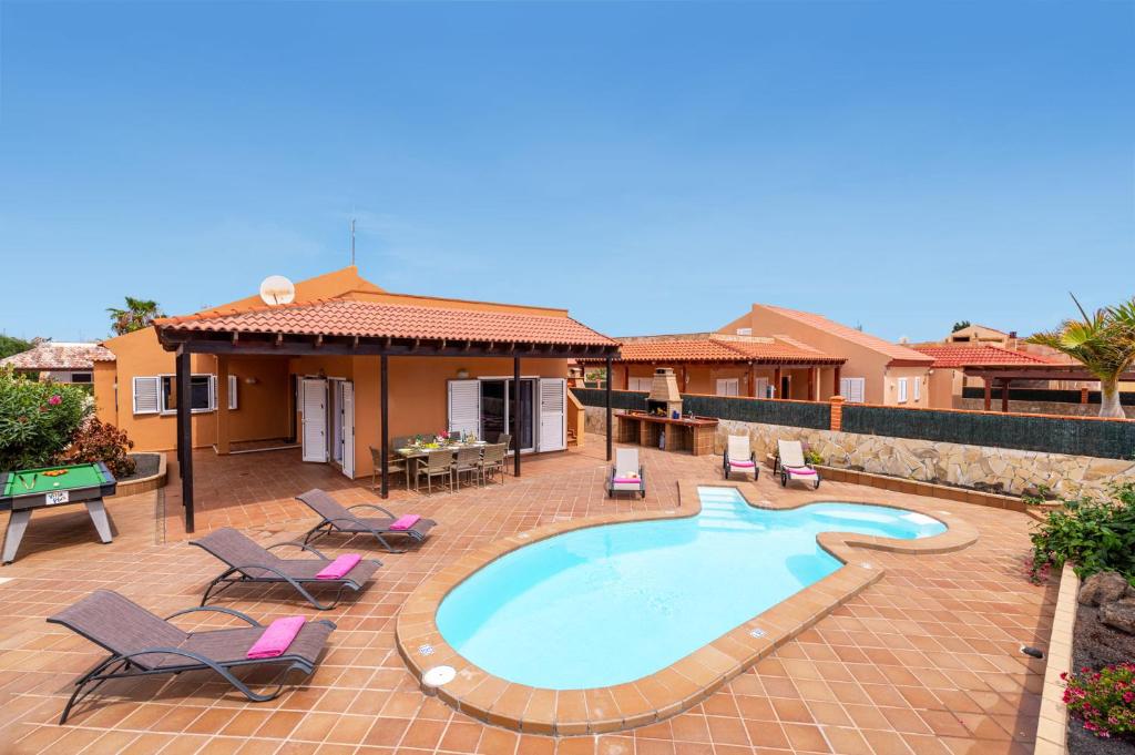 Villa Princesa by Villa Plus