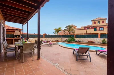 Villa Princesa by Villa Plus — 写真 4