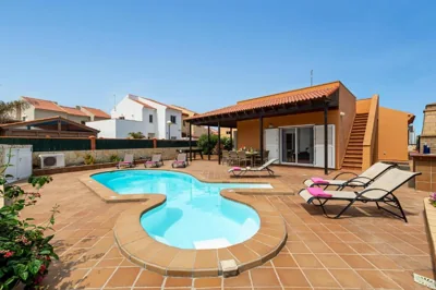 Villa Princesa by Villa Plus — 写真 9