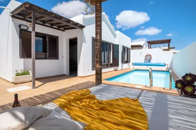 Villa Princesa Faina — foto 4