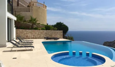 Villa Priscilla — foto 3