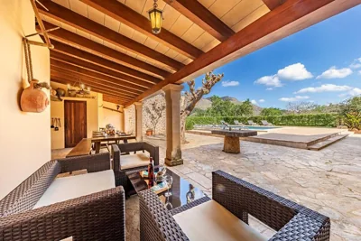 Villa Prital by Sealand Villas — foto 8