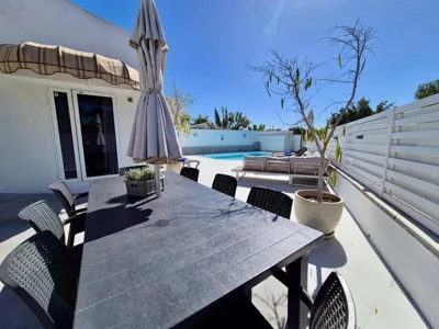 Villa privada con piscina | Todo cerca a pie — foto 5