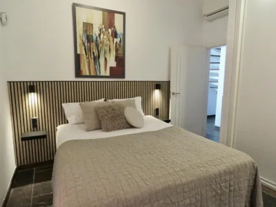 Villa privada con piscina | Todo cerca a pie — foto 11