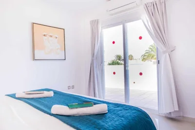 Villa privada en Corralejo — foto 2