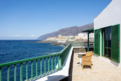 Villa Privada Mirador de La Gomera — 写真 5