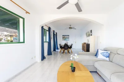 Villa Privada Mirador de La Gomera — 写真 8