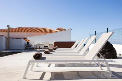 Villa Privada Mirador de La Gomera — 写真 9