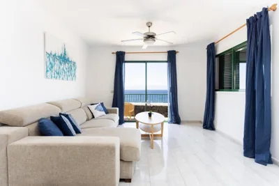 Villa Privada Mirador de La Gomera — 写真 10