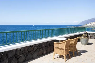Villa Privada Mirador de La Gomera — 写真 11