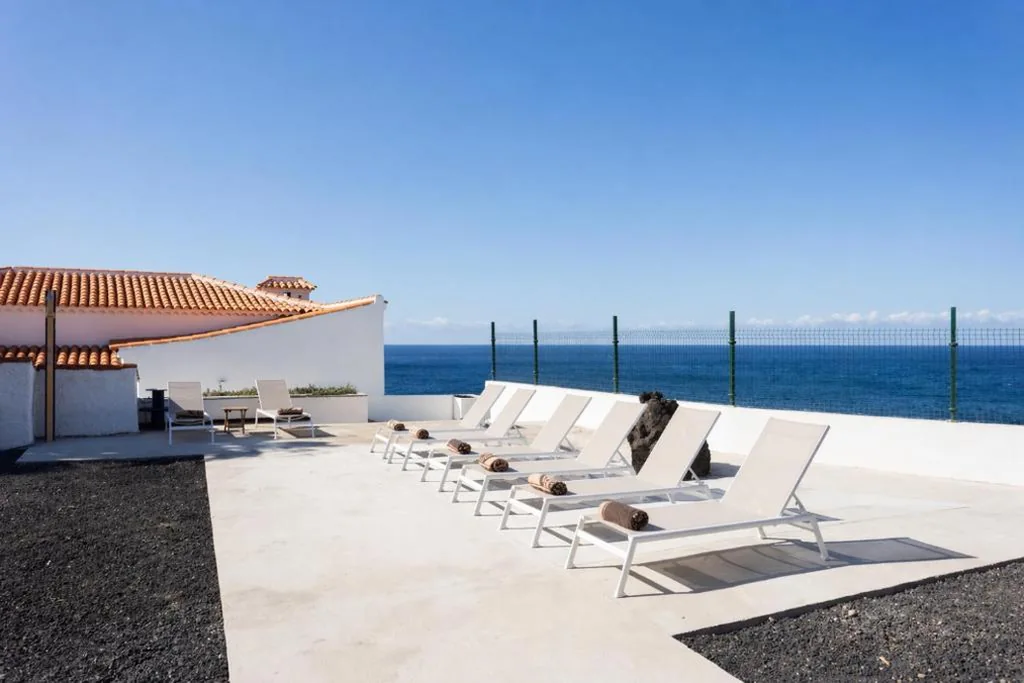 ヴィラ — Villa Privada Mirador de La Gomera