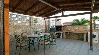 Villa, Private heated pool and jacuzzi . — foto 5