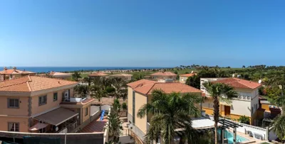 Villa, Private heated pool and jacuzzi . — foto 11