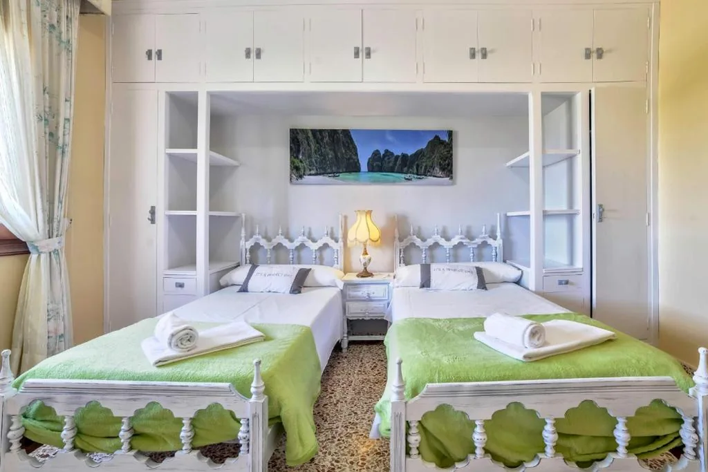 Villa Puchero - PlusHolidays