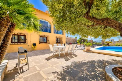 Villa Puchero - PlusHolidays — 写真 4