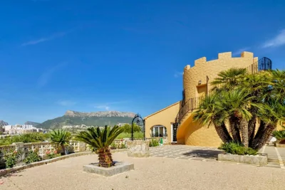 Villa Puchero - PlusHolidays — 写真 7
