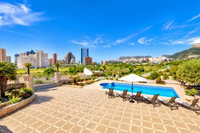 Villa Puchero - PlusHolidays — 写真 9