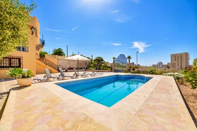 Villa Puchero - PlusHolidays — 写真 10