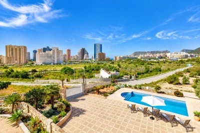 Villa Puchero - PlusHolidays — 写真 11