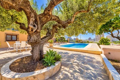 Villa Puchero - PlusHolidays — 写真 12