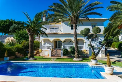 Villa Puerto de la Luz — foto 5