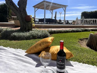 Villa Puerto de la Luz — foto 7